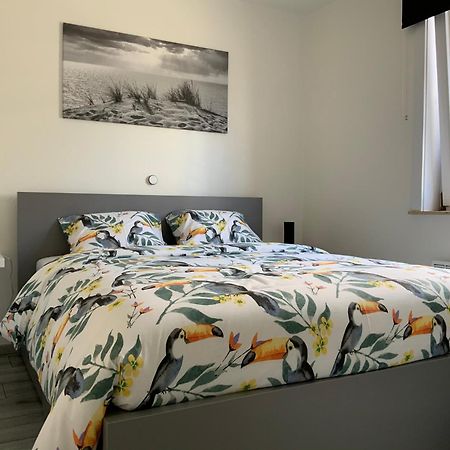 Casa Tio Apartment Nieuwpoort Luaran gambar