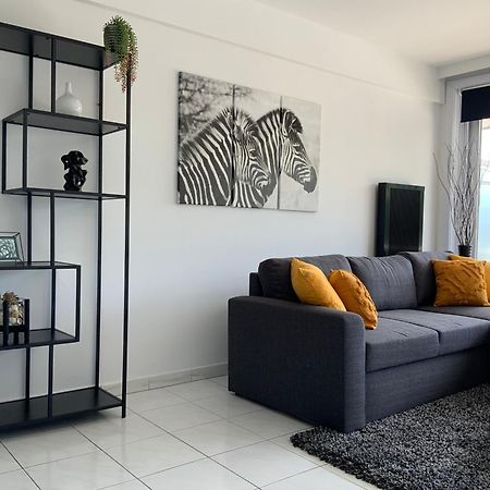 Casa Tio Apartment Nieuwpoort Luaran gambar