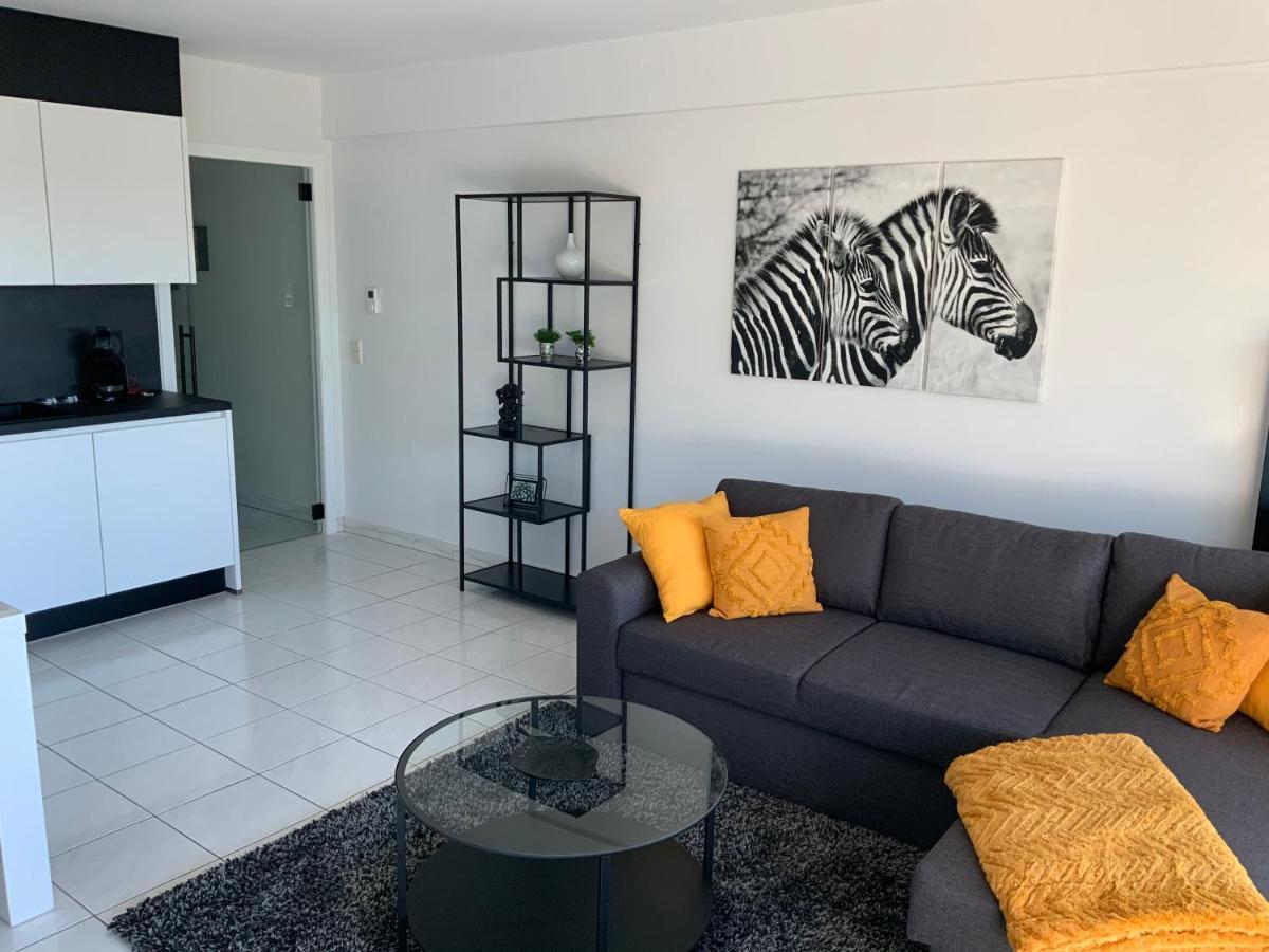 Casa Tio Apartment Nieuwpoort Luaran gambar