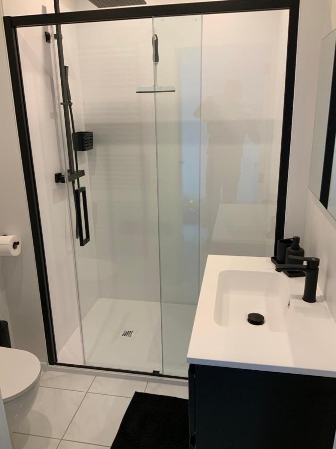 Casa Tio Apartment Nieuwpoort Luaran gambar