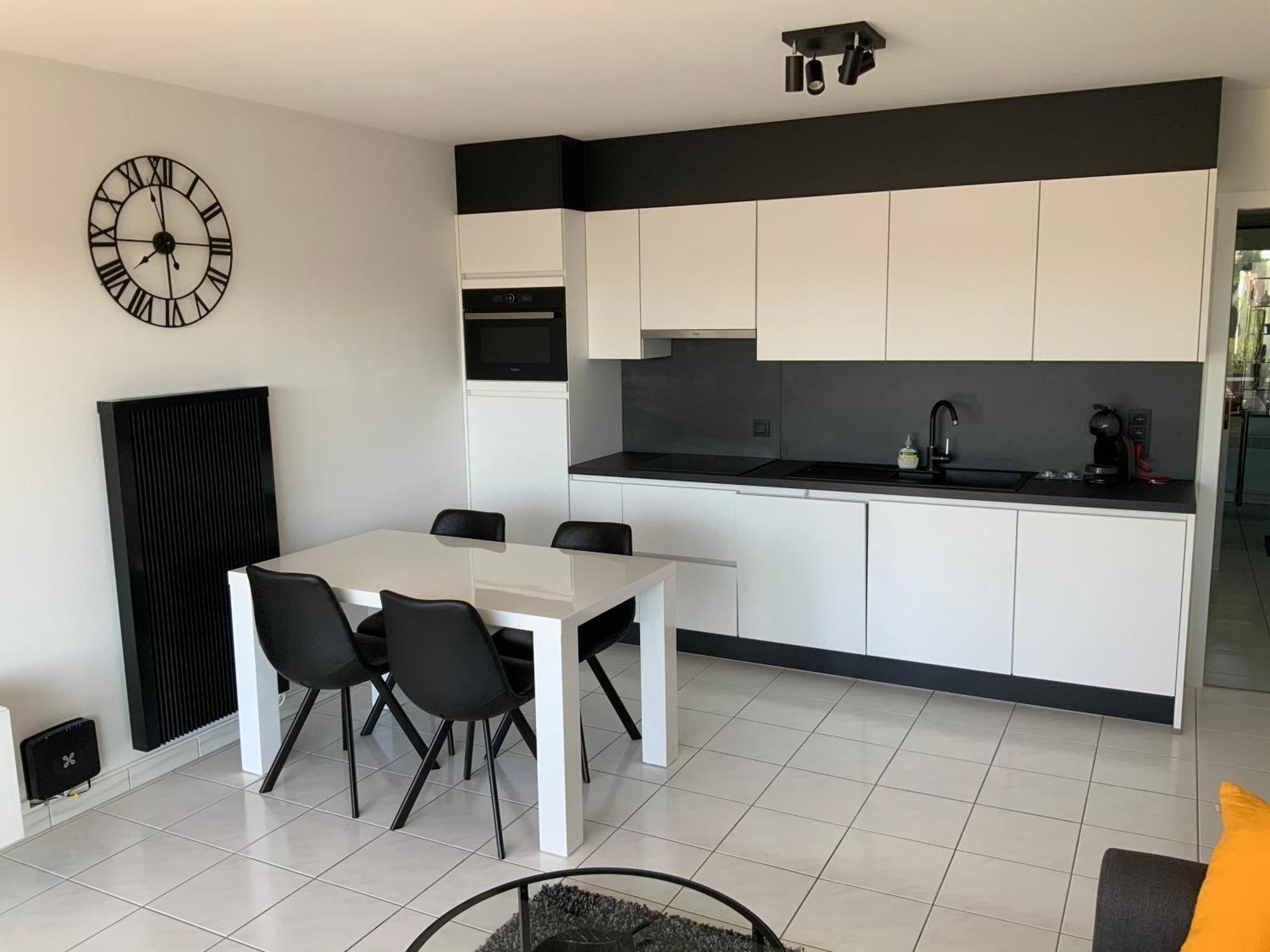 Casa Tio Apartment Nieuwpoort Luaran gambar